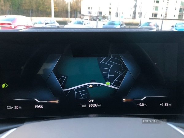 Used BMW i4 2023 for sale - 76562993: Photo 7