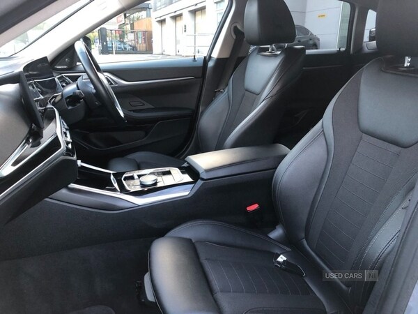 Used BMW i4 2023 for sale - 76562993: Photo 9