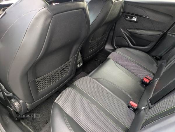 Used Peugeot 208 2023 for sale - 76139347: Photo 10