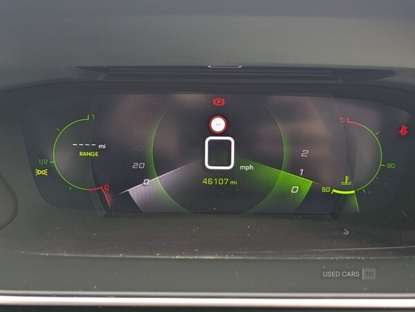 Used Peugeot 208 2023 for sale - 76139347: Photo 11