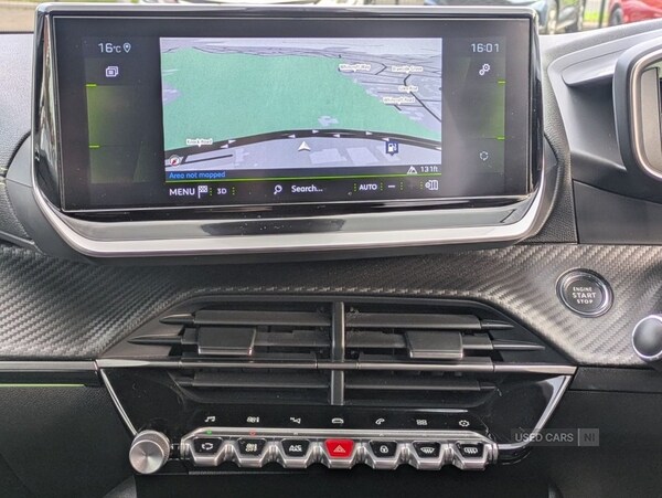 Used Peugeot 208 2023 for sale - 76139347: Photo 12