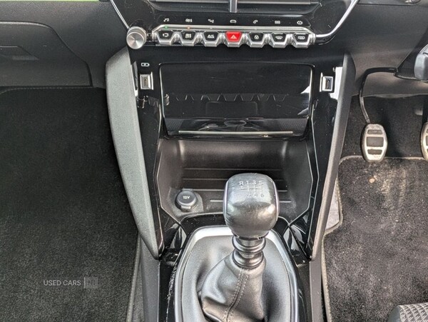 Used Peugeot 208 2023 for sale - 76139347: Photo 13