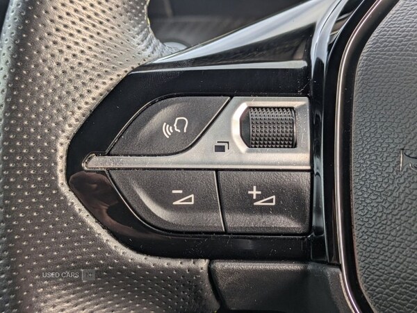 Used Peugeot 208 2023 for sale - 76139347: Photo 14