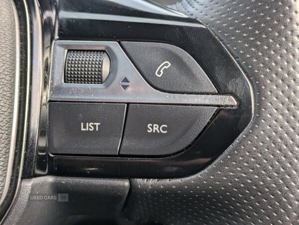 Used Peugeot 208 2023 for sale - 76139347: Photo 15