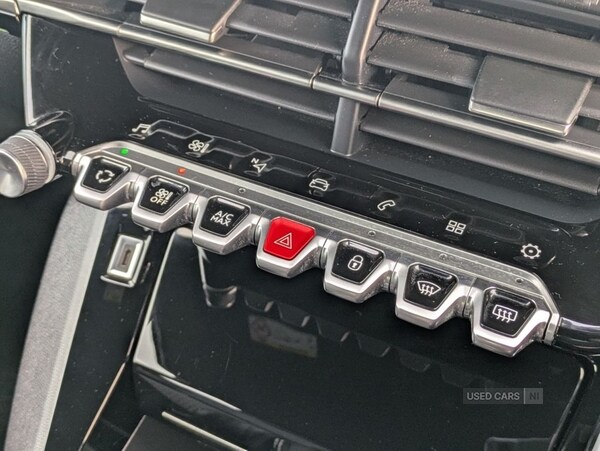 Used Peugeot 208 2023 for sale - 76139347: Photo 16