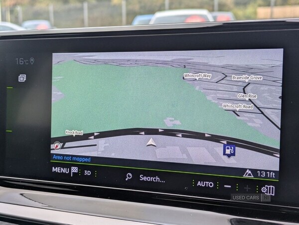 Used Peugeot 208 2023 for sale - 76139347: Photo 17