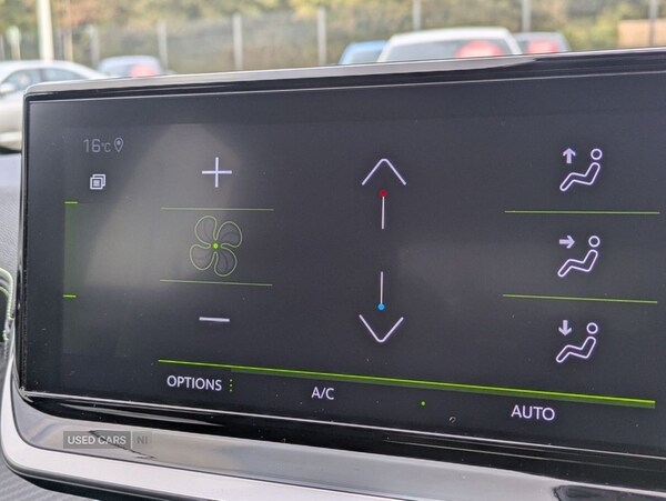 Used Peugeot 208 2023 for sale - 76139347: Photo 18