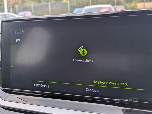 Used Peugeot 208 2023 for sale - 76139347: Photo 19