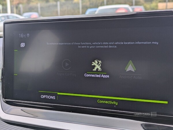 Used Peugeot 208 2023 for sale - 76139347: Photo 20