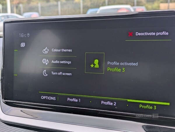 Used Peugeot 208 2023 for sale - 76139347: Photo 21