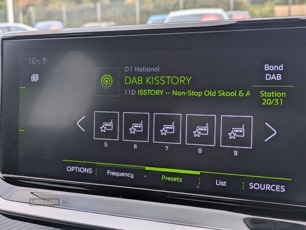 Used Peugeot 208 2023 for sale - 76139347: Photo 22