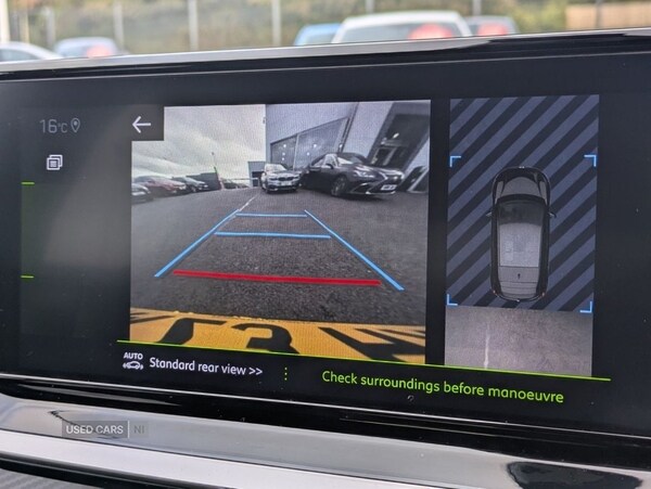 Used Peugeot 208 2023 for sale - 76139347: Photo 23