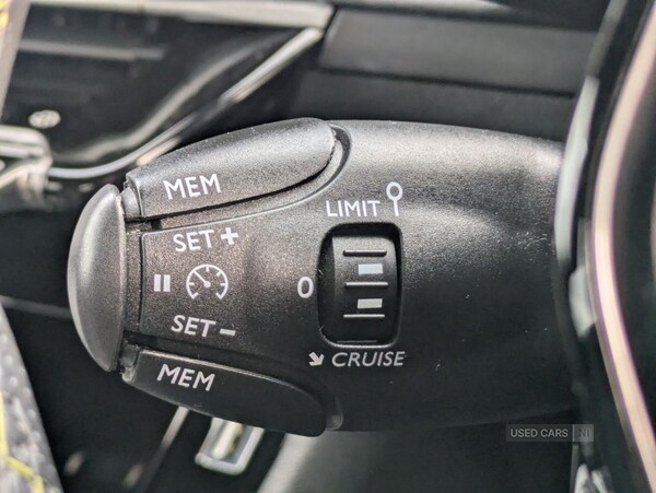 Used Peugeot 208 2023 for sale - 76139347: Photo 24