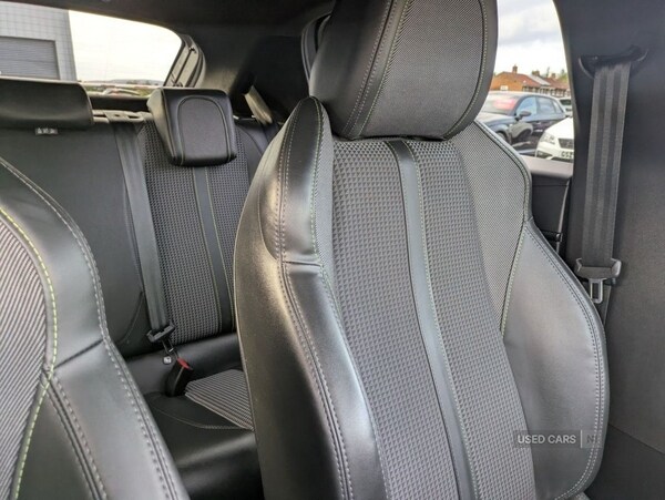 Used Peugeot 208 2023 for sale - 76139347: Photo 26