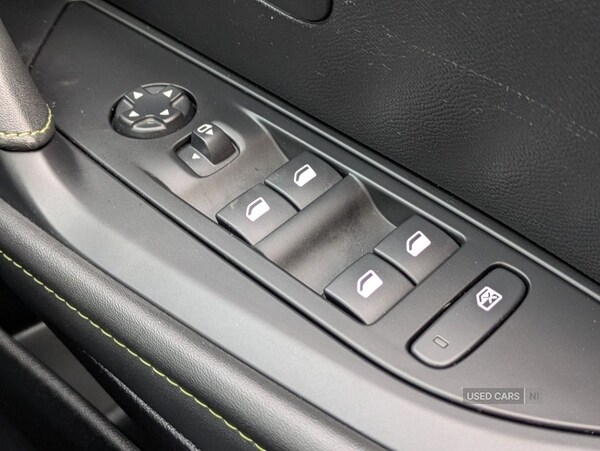 Used Peugeot 208 2023 for sale - 76139347: Photo 27