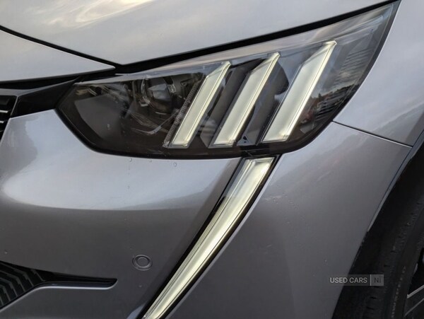 Used Peugeot 208 2023 for sale - 76139347: Photo 29