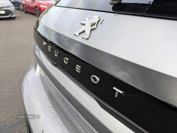 Used Peugeot 208 2023 for sale - 76139347: Photo 31