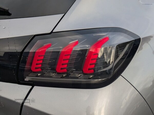 Used Peugeot 208 2023 for sale - 76139347: Photo 32