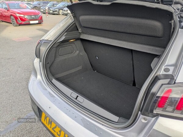 Used Peugeot 208 2023 for sale - 76139347: Photo 33