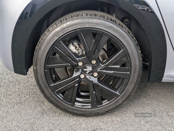 Used Peugeot 208 2023 for sale - 76139347: Photo 34