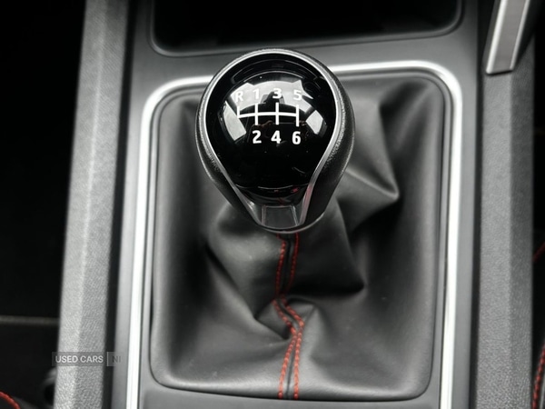 Used SEAT Leon 2023 for sale - 76753541: Photo 10