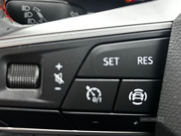 Used SEAT Leon 2023 for sale - 76753541: Photo 11