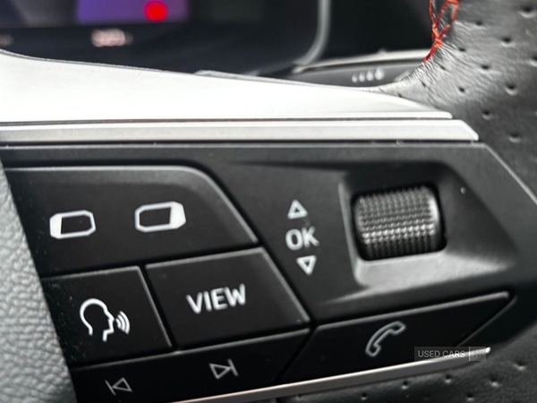 Used SEAT Leon 2023 for sale - 76753541: Photo 12