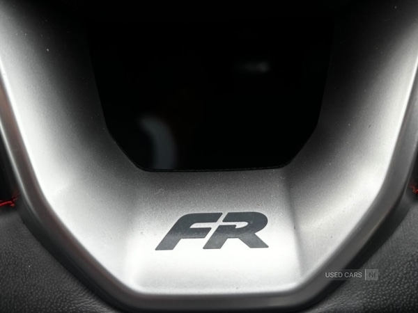 Used SEAT Leon 2023 for sale - 76753541: Photo 13