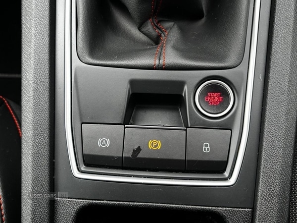 Used SEAT Leon 2023 for sale - 76753541: Photo 14