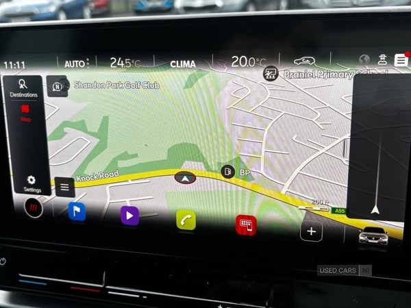 Used SEAT Leon 2023 for sale - 76753541: Photo 16