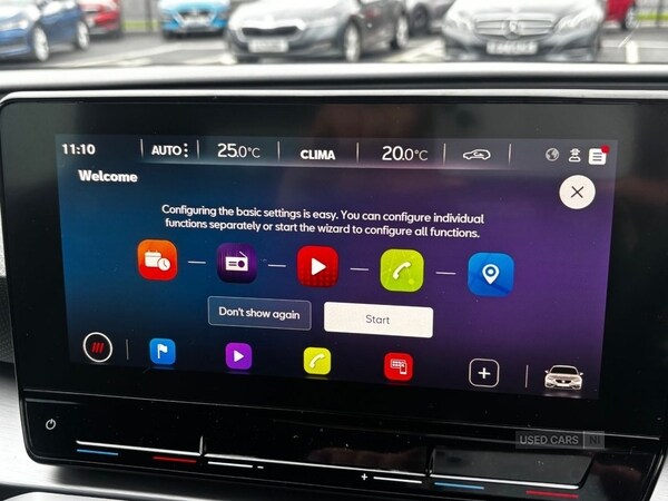 Used SEAT Leon 2023 for sale - 76753541: Photo 18