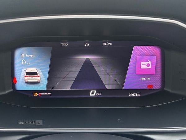 Used SEAT Leon 2023 for sale - 76753541: Photo 19