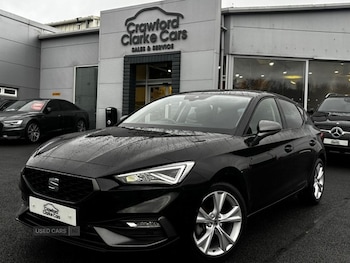 2023 - 1.5 TSI EVO FR 5dr