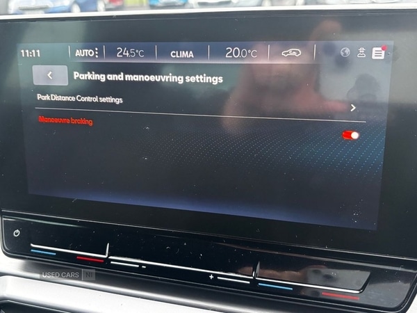 Used SEAT Leon 2023 for sale - 76753541: Photo 20