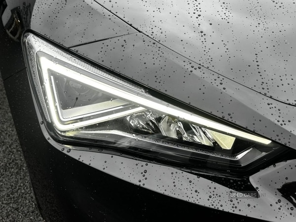 Used SEAT Leon 2023 for sale - 76753541: Photo 21