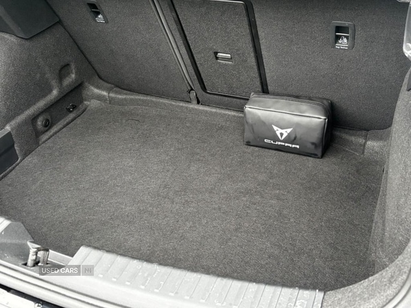 Used SEAT Leon 2023 for sale - 76753541: Photo 23