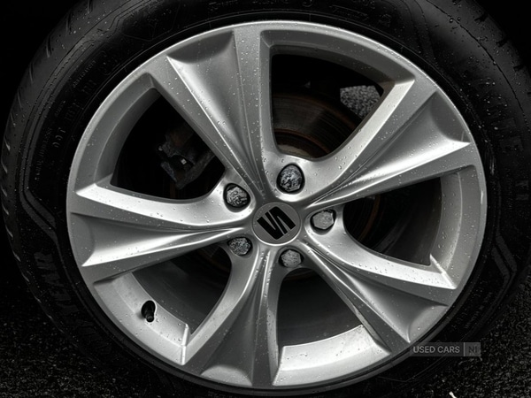 Used SEAT Leon 2023 for sale - 76753541: Photo 24