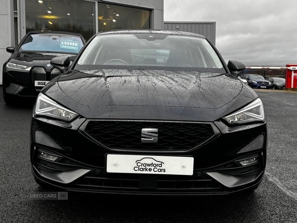 Used SEAT Leon 2023 for sale - 76753541: Photo 5