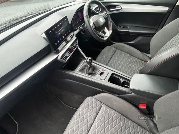 Used SEAT Leon 2023 for sale - 76753541: Photo 6