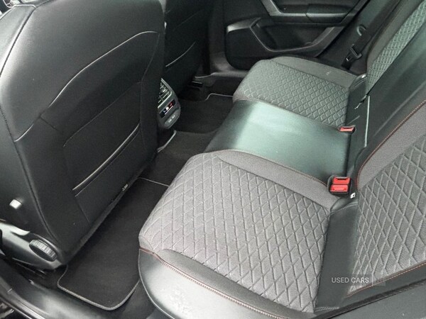 Used SEAT Leon 2023 for sale - 76753541: Photo 8