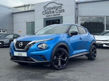 Used Nissan Juke 2020 for sale - 78850925: Photo