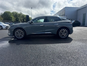Used DS Automobiles DS 4 2023 for sale - 78768658: Photo