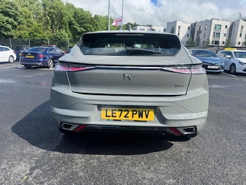 Used DS Automobiles DS 4 2023 for sale - 78768658: Photo