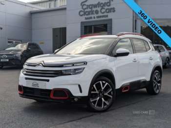 2020 - 1.5 BlueHDi 130 Flair Plus 5dr