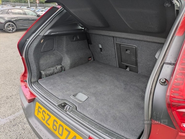 Vehicle 28