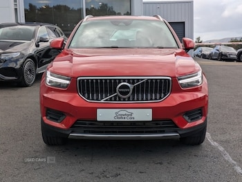 Used Volvo XC40 2022 for sale - 75540826: Photo