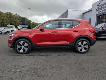 Used Volvo XC40 2022 for sale - 75540826: Photo