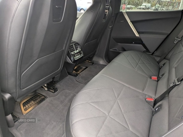 Used BMW iX 2022 for sale - 77926495: Photo 10