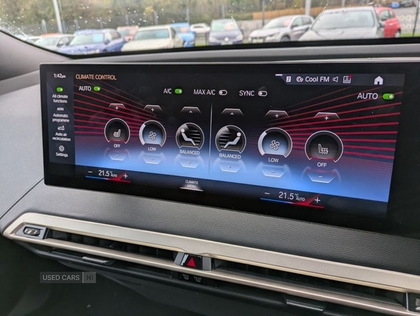 Used BMW iX 2022 for sale - 77926495: Photo 19