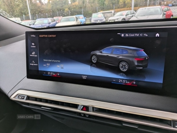 Used BMW iX 2022 for sale - 77926495: Photo 21